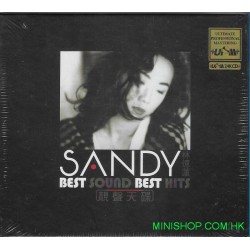 林憶蓮 Sandy Lam Best Sound...