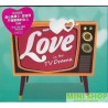 Love in the TV Drama 2CD