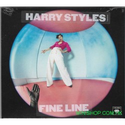 Harry Styles  Fine Line