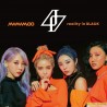 MAMAMOO - REALITY IN BLACK 初回限定盤A CD+DVD