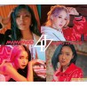 MAMAMOO - REALITY IN BLACK 初回限定盤B CD+DVD