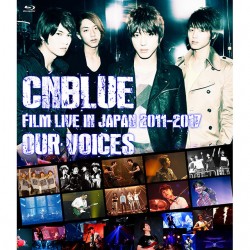 [DVD] 『CNBLUE：FILM LIVE IN...