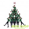 EXO - MIRACLES IN DECEMBER : KOREAN VER