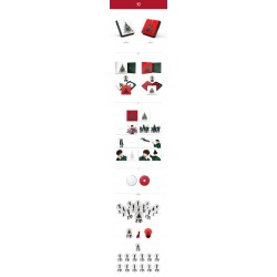 EXO - MIRACLES IN DECEMBER : KOREAN VER