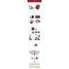 EXO - MIRACLES IN DECEMBER : KOREAN VER