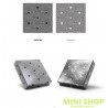 EXO-M - OVERDOSE (2ND MINI ALBUM)
