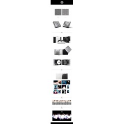 EXO-M - OVERDOSE (2ND MINI ALBUM)