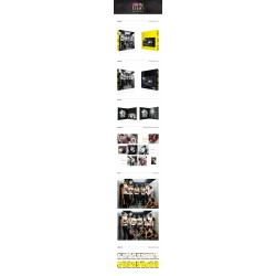 EXO - VOL.2 REPACKAGE [LOVE ME RIGHT] (CHINESE VER.)