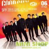 SF9-GOOD GUY (初回A)