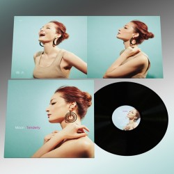 MOON - TENDERLY (LP)