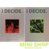 IKON - I DECIDE (3RD MINI ALBUM)