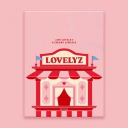 LOVELYZ - 2019 LOVELYZ...