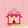 LOVELYZ - 2019 LOVELYZ CONCERT [ALWAYZ 2] BLU-RAY
