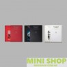 THE BOYZ - VOL.1 [REVEAL]