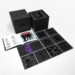 Depeche Mode- MODE 18CD...