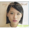 MY LITTLE AIRPORT: 適婚的年齡