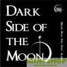 絕版 MOON BYUL文星 - DARK SIDE OF THE MOON (2ND MINI ALBUM)