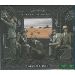 Nowhere Boy - Journey to...