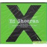 Ed Sheeran - X