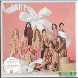 TWICE - &TWICE-Repackage-...