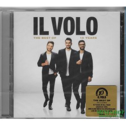 Il Volo / 10 Years: The...
