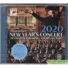 New Year's Concert 2020 CD