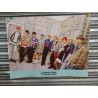 WANNA ONE POSTER