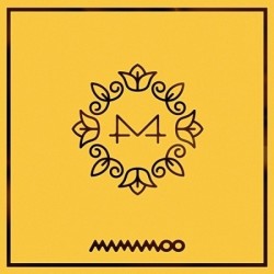 MAMAMOO - YELLOW FLOWER...