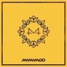 MAMAMOO - YELLOW FLOWER (6TH MINI ALBUM)
