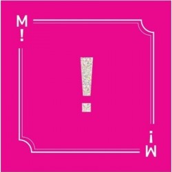 MAMAMOO - Mini Album Vol.2...