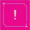 MAMAMOO - Mini Album Vol.2 [Pink Funky]
