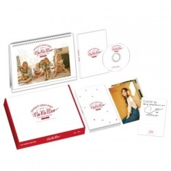 MAMAMOO 2016SEASON GREETING 韓版