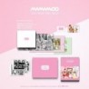 MAMAMOO - 2017 SEASON'S GREETING