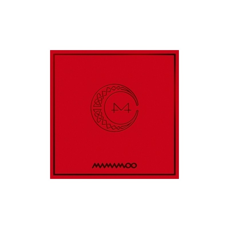 MAMAMOO  마마무 7th mini album
