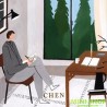 CHEN - APRIL, AND FLOWER (1ST MINI ALBUM) FLOWER VER.
