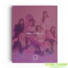 EVERGLOW - ARRIVAL OF EVERGLOW