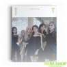 EVERGLOW - HUSH (2ND SINGLE ALBUM)