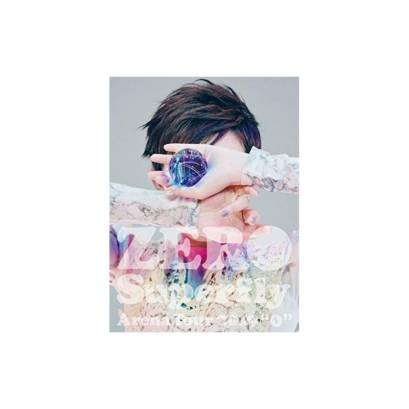 DVD SUPERFLY ARENA TOUR 2019 ''0''