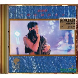 劉德華	24K Gold CD - 一起走過的日子