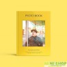 P.O PHOTOBOOK - PYOTO BOOK