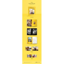 P.O PHOTOBOOK - PYOTO BOOK