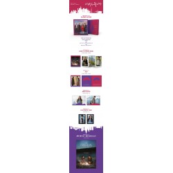 CRASH LANDING ON YOU 愛的迫降  O.S.T - TVN DRAMA (2CD)