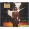 CELINE DION 'COURAGE' Deluxe Edition CD