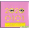 SHINGO KATORI 香取慎吾 [20200101] 初回限定観る盤