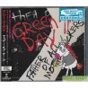 GREEN DAY/FATHER OF ALL... 日版