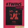 TWINS LOL LIVE IN HK (3DVD + 2CD)