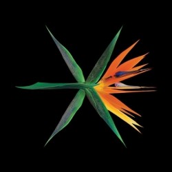 EXO - VOL.4 [THE WAR] (CHINESE VER.)