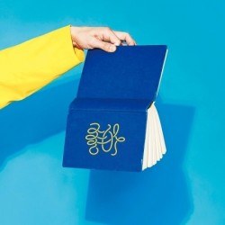 金鐘鉉 SHINEE Solo VOL.1 韓版