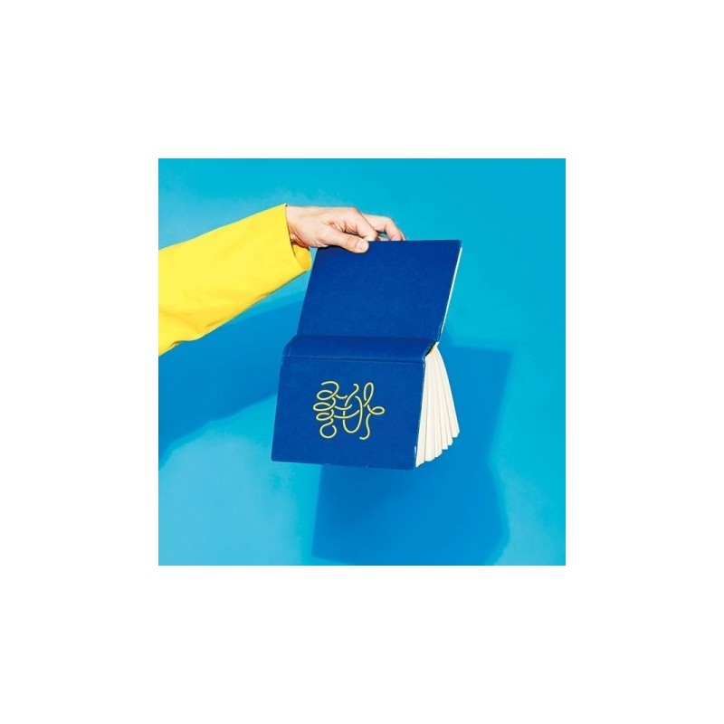 金鐘鉉 SHINEE Solo VOL.1 韓版