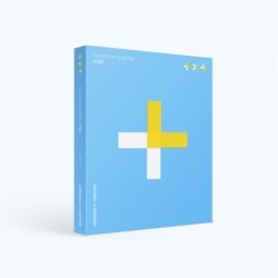 TOMORROW X TOGETHER (TXT) -...